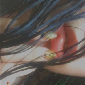 Meet your Posher, Lillian